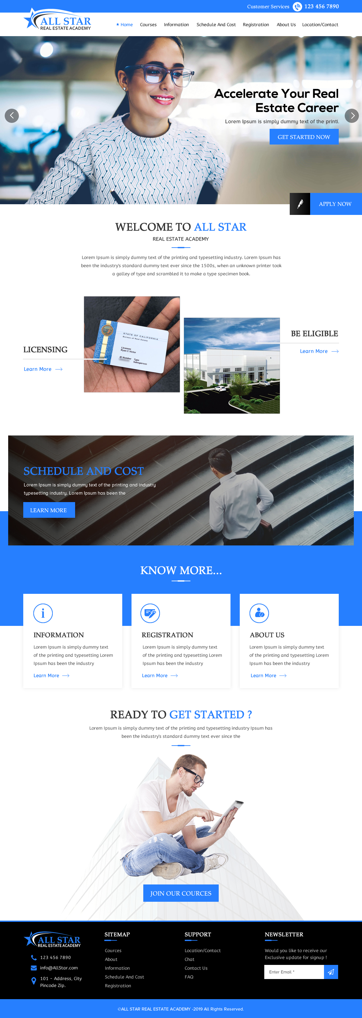 Web-Design von rightway für dieses Projekt | Design #22984206