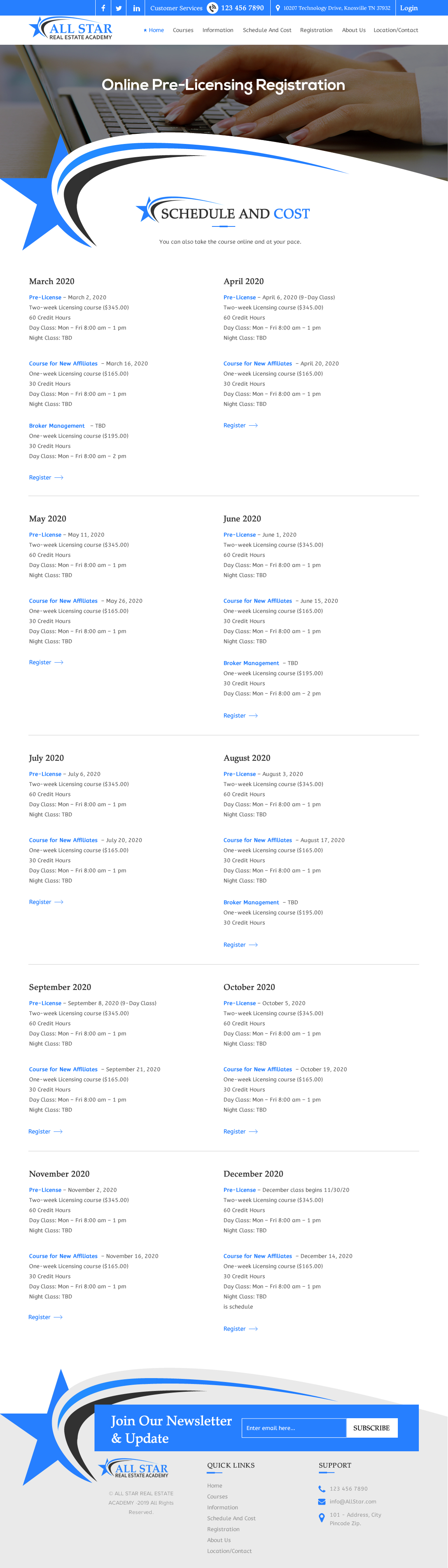 Web Design by rightway for this project | Design #23571131