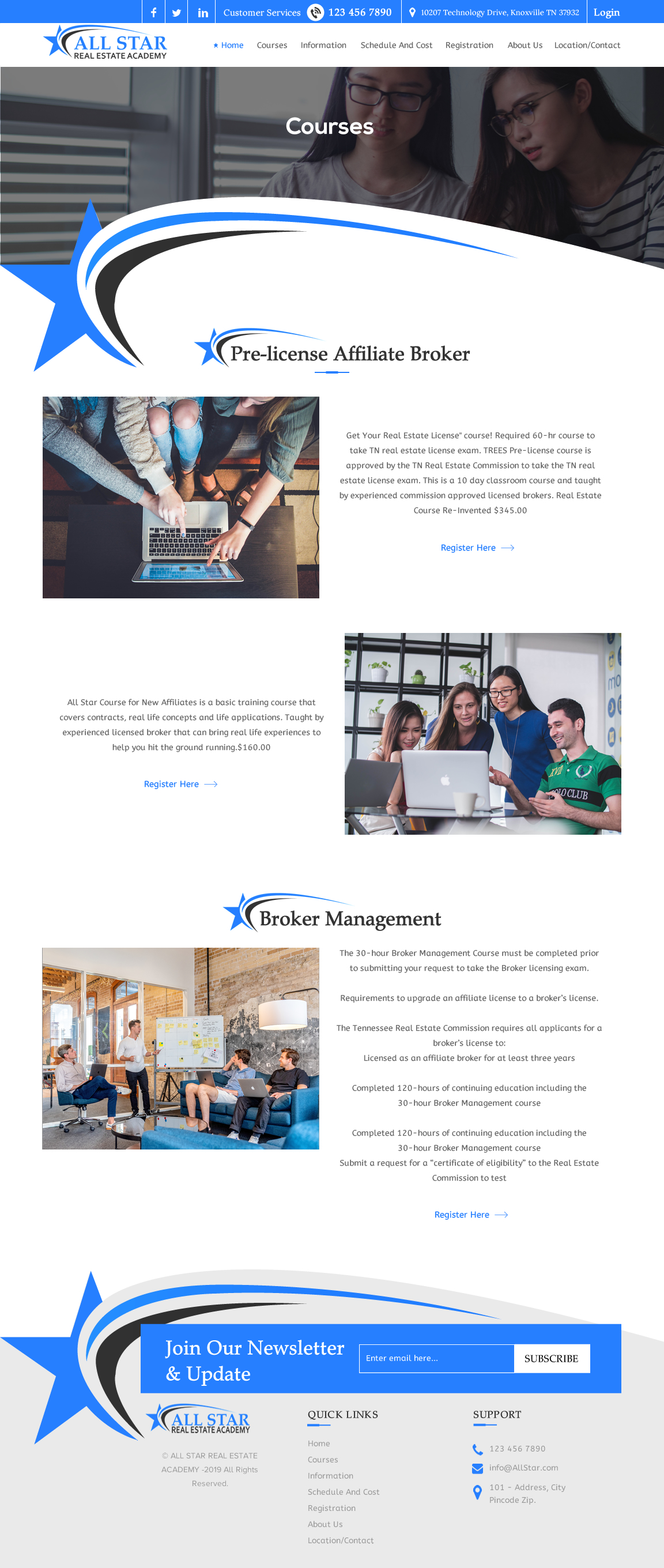 Web Design by rightway for this project | Design #23627094