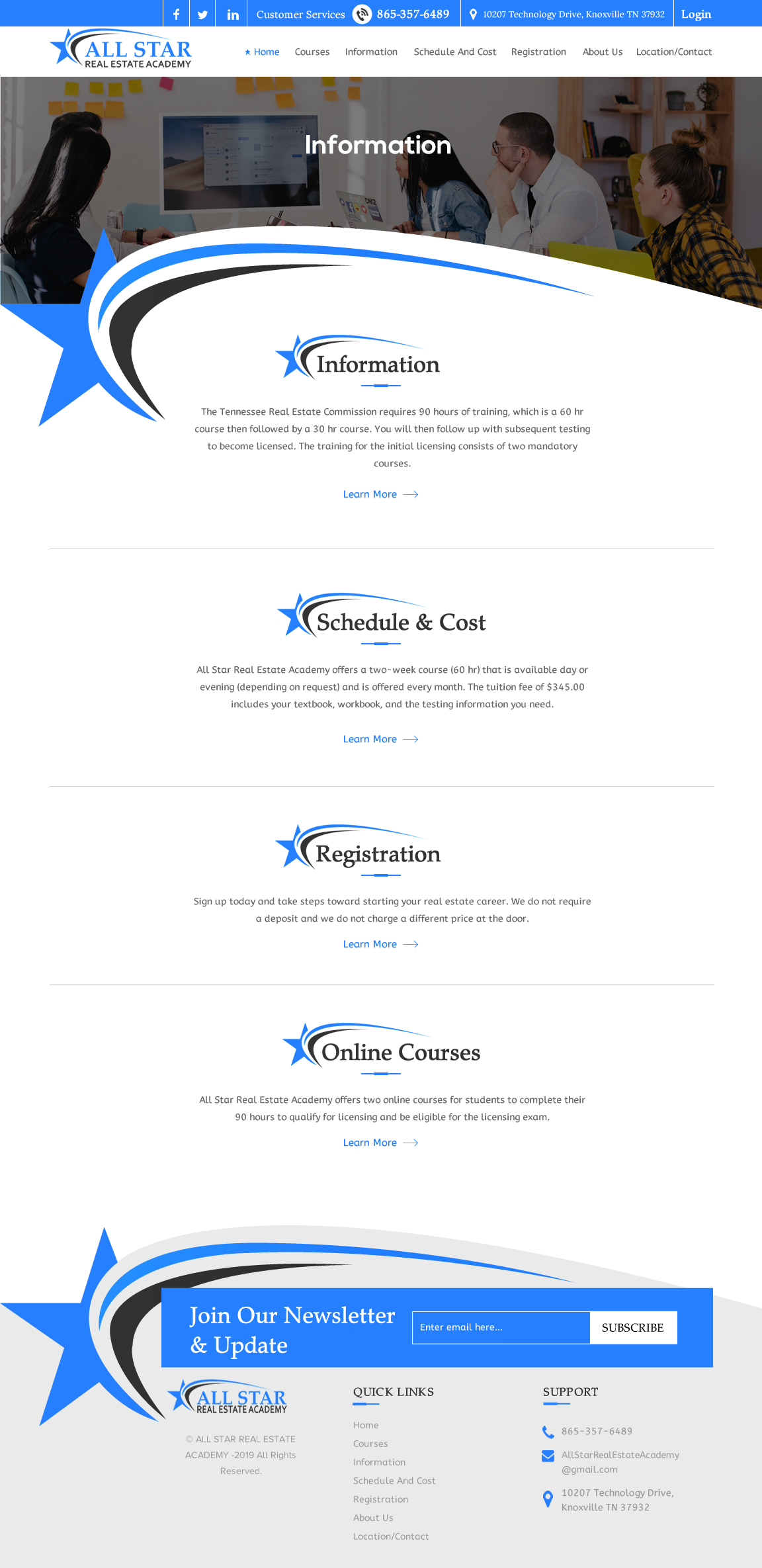 Web Design by rightway for this project | Design #23779552