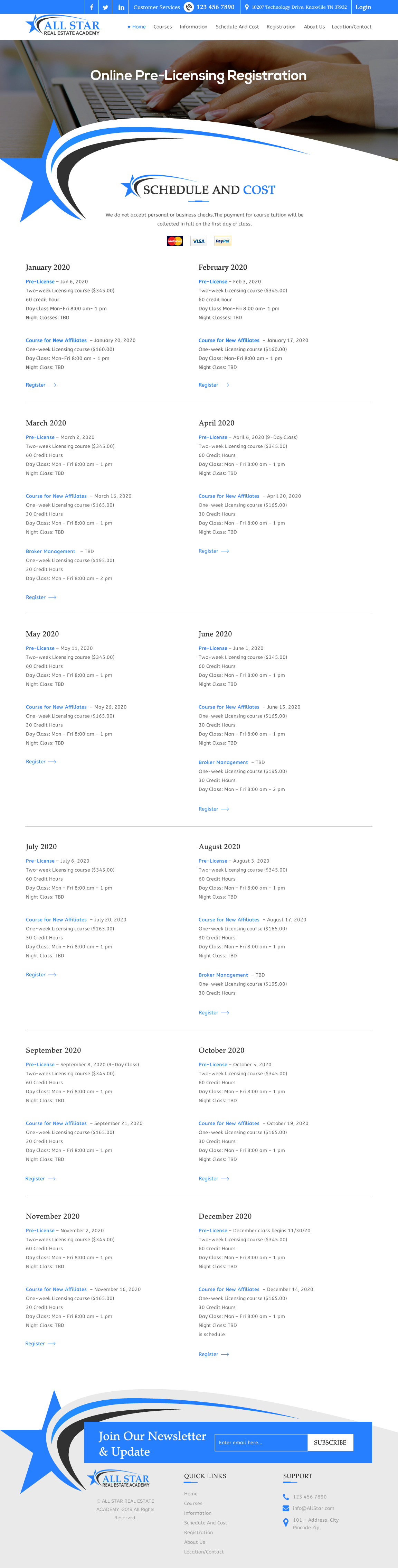 Web Design by rightway for this project | Design #23798020