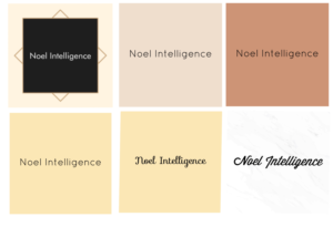 Logo Design by Nao G