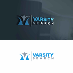 Logo Design by saher khan 2 for this project | Design: #23014464