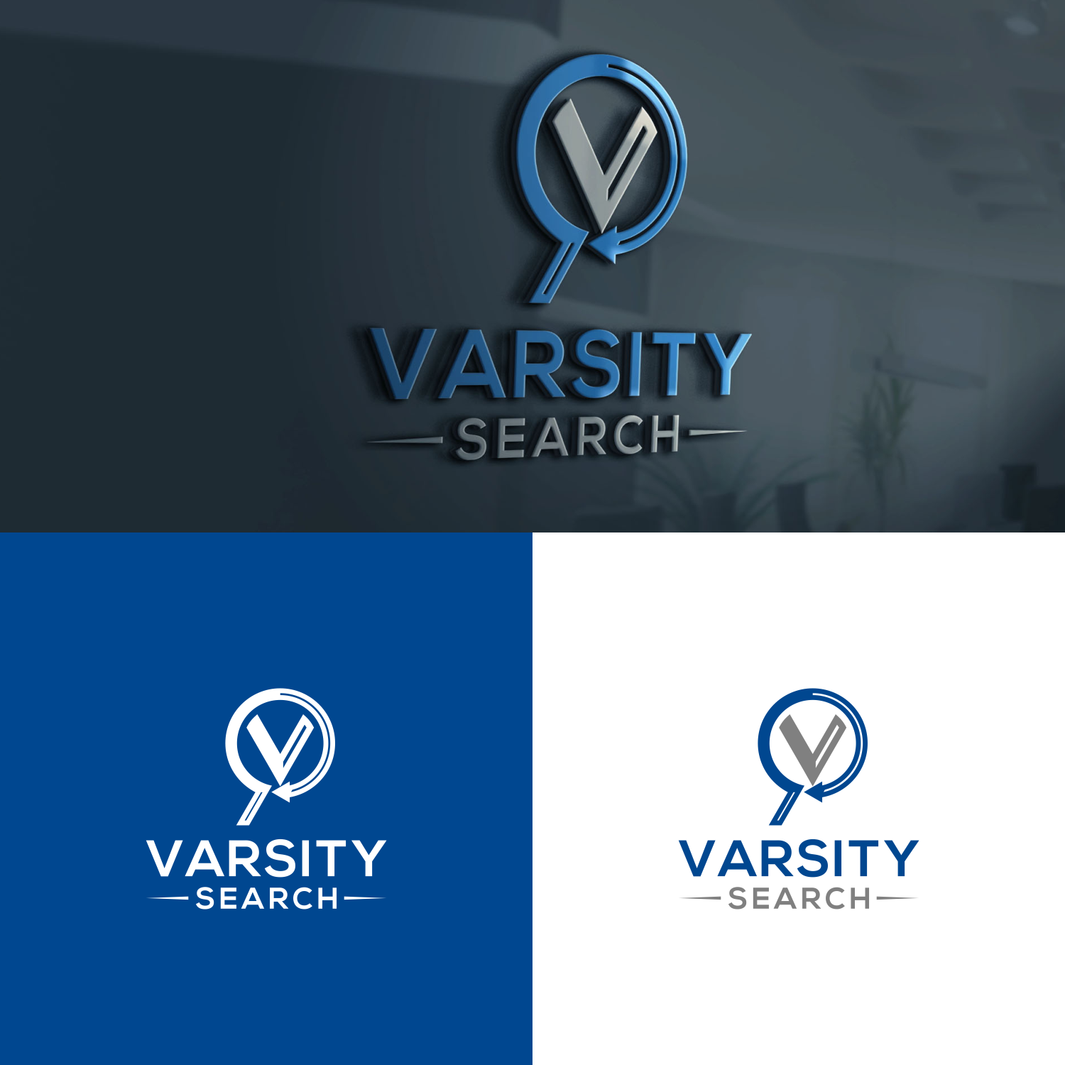 Logo Design by suthita 2 for this project | Design #22976721