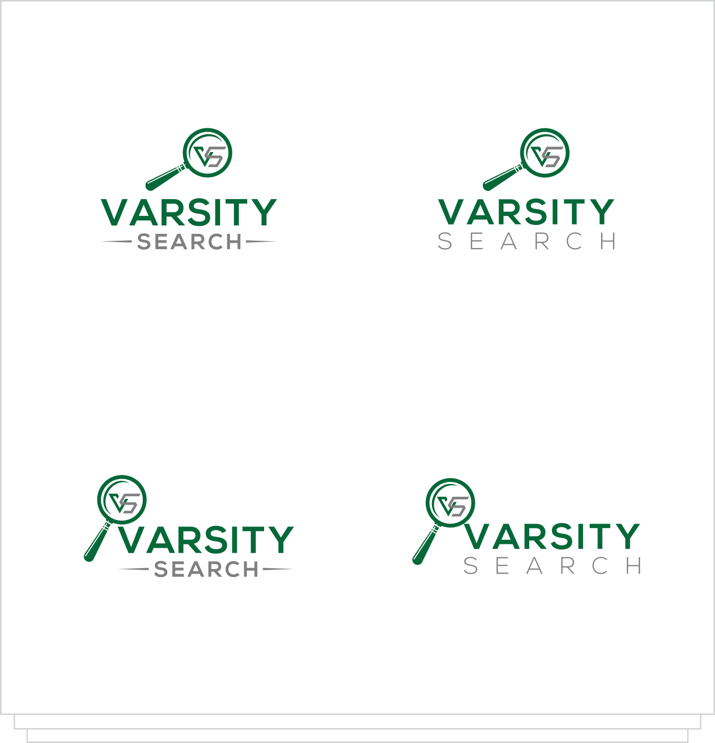 Logo Design by suthita 2 for this project | Design #23009418