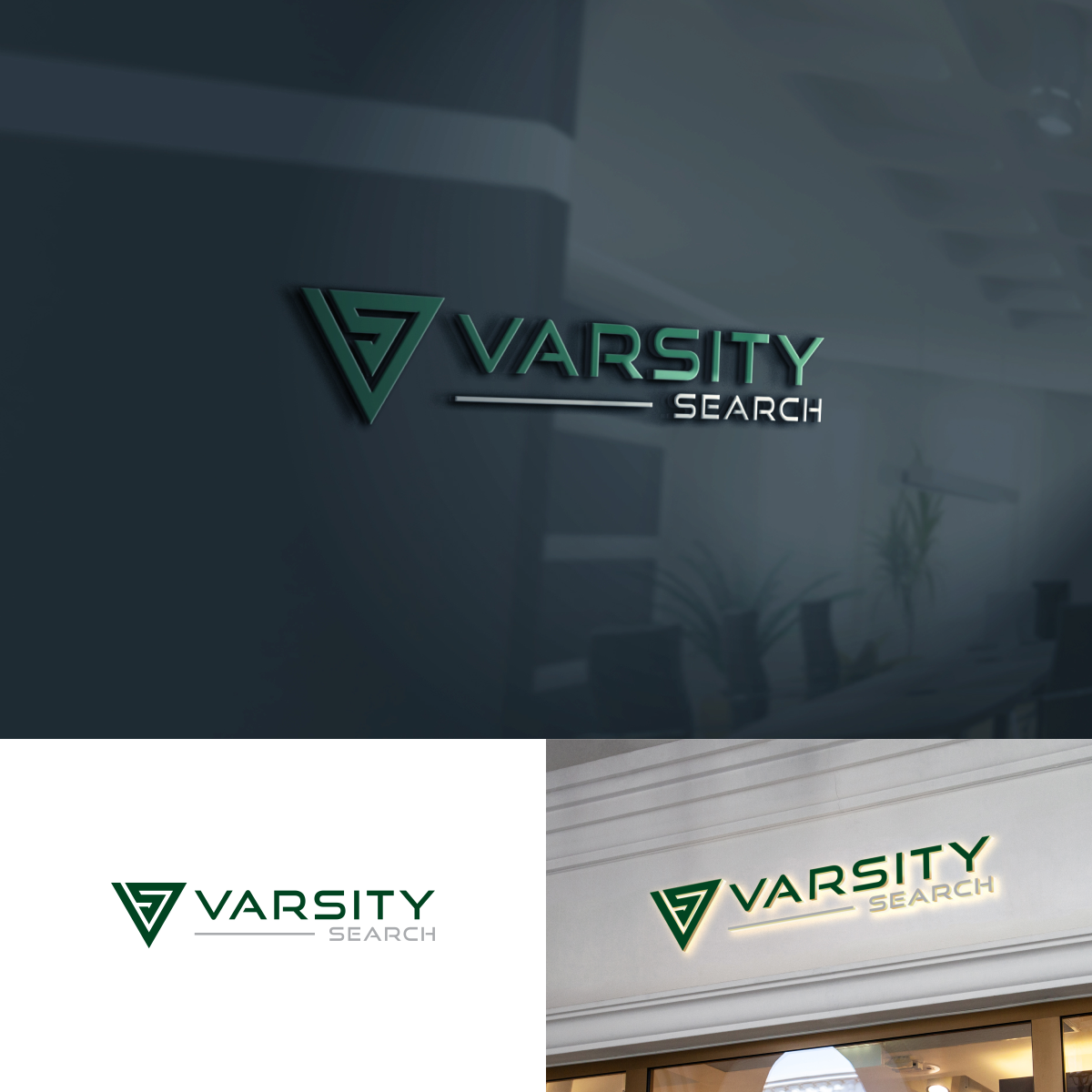 Logo Design by cah ri 3 for this project | Design: #23048080