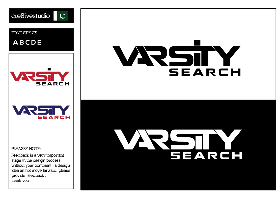 Logo Design by cre8ivestudio for this project | Design #22990811