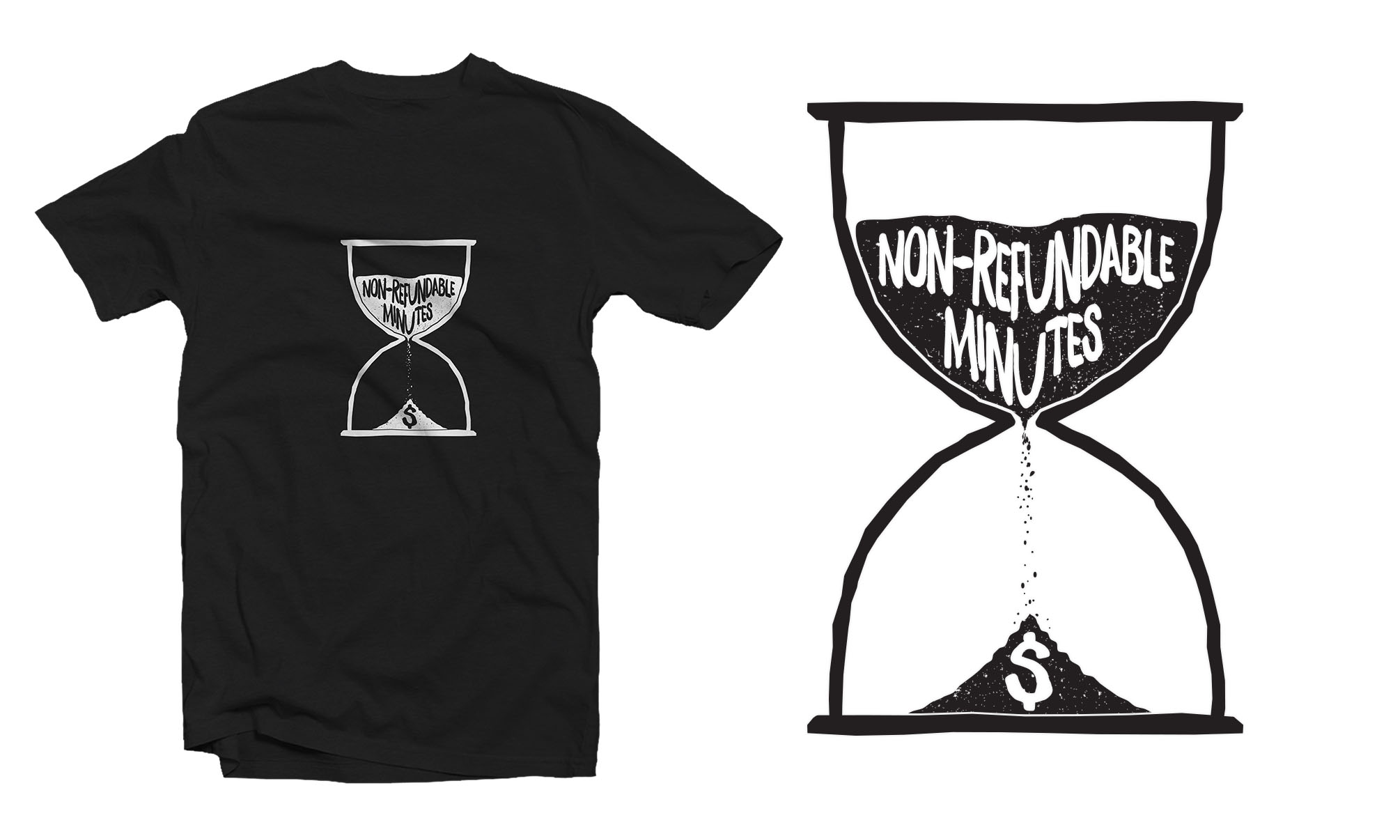 Design de T-shirt par senja pour ce projet | Design #23002845