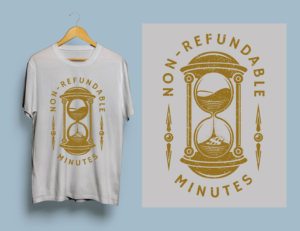T-shirt Design by Phantom007