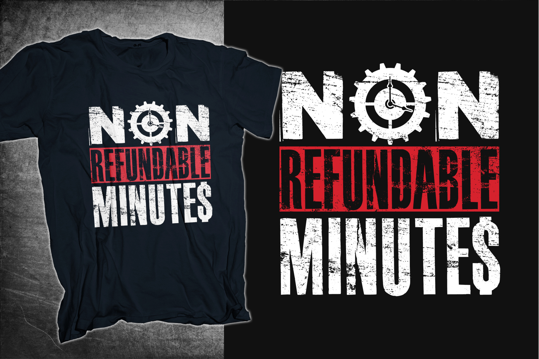 T-shirt Design by erwin87 for this project | Design #23034845