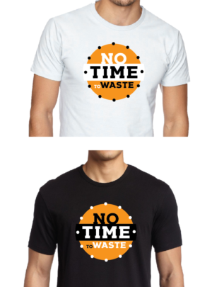 T-shirt Design by JLVACA