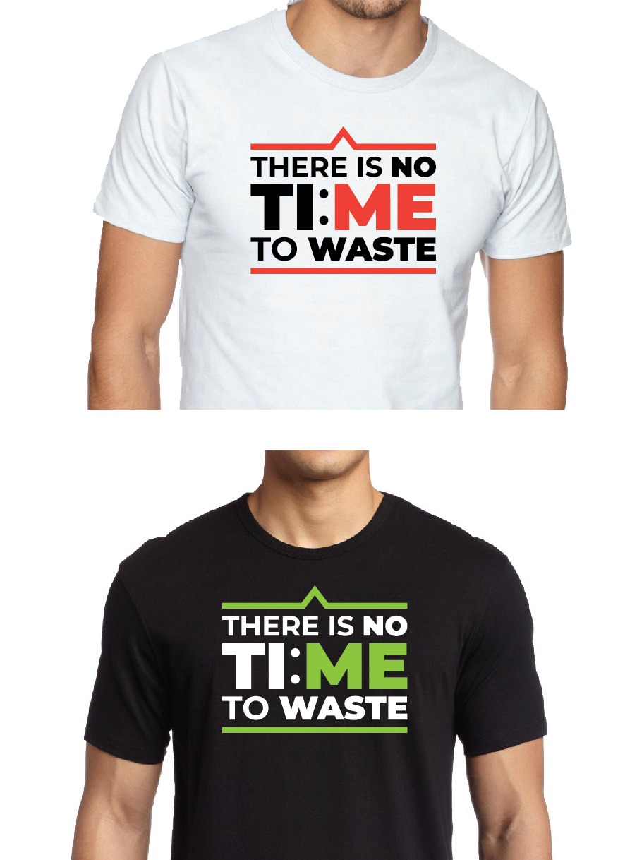 T-shirt Design by JLVACA for this project | Design #23002237