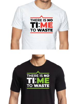 T-shirt Design by JLVACA for this project | Design: #23002237