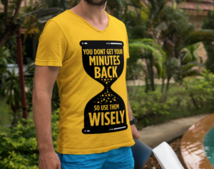 T-shirt Design by mishrariddhi18 for this project | Design: #22996807