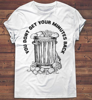 Design de T-shirt par creative gravity pour ce projet | Design : #22994119