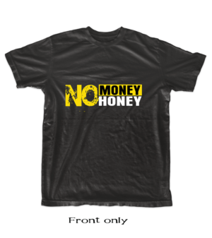 T-shirt Design by dundun