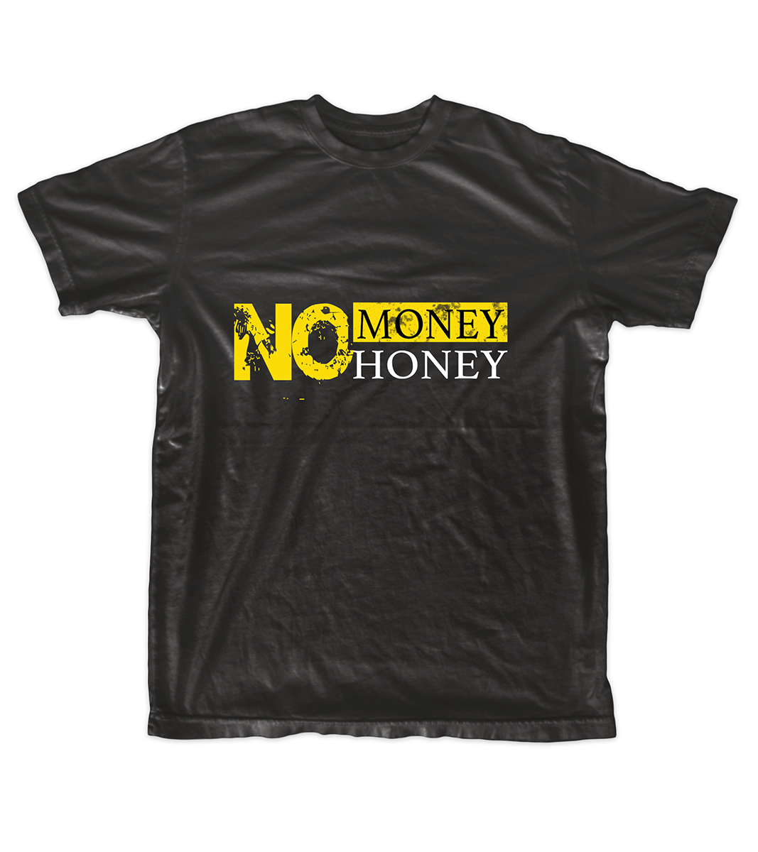 T-shirt Design by dundun for this project | Design #22981886