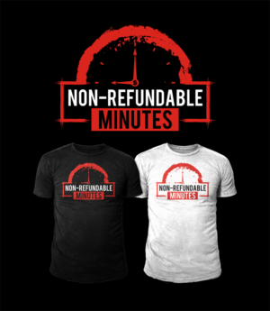 T-shirt Design by D'Mono for this project | Design: #23021492