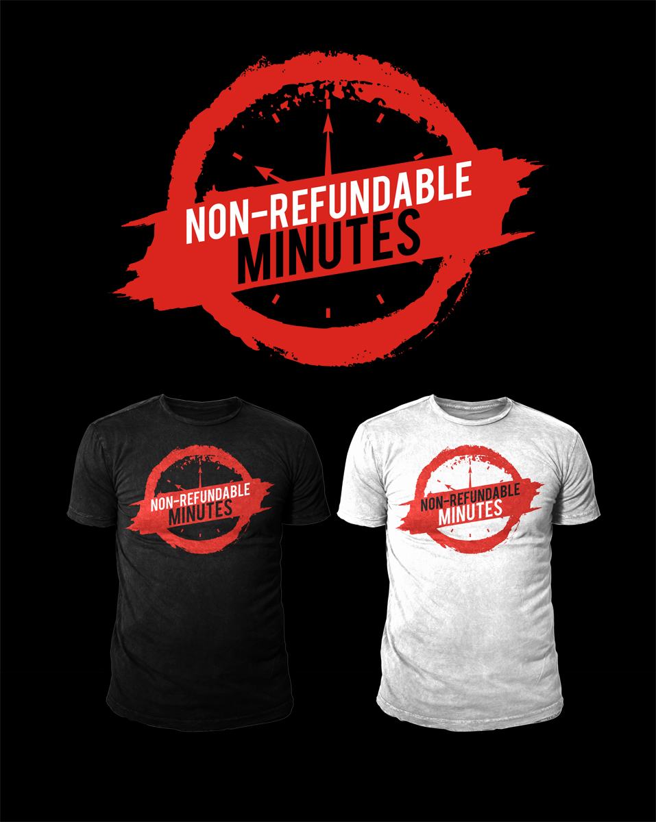 T-shirt Design by D'Mono for this project | Design #23026315