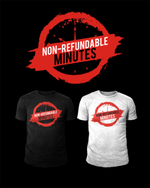 Design de T-shirt par D'Mono pour ce projet | Design #23026315