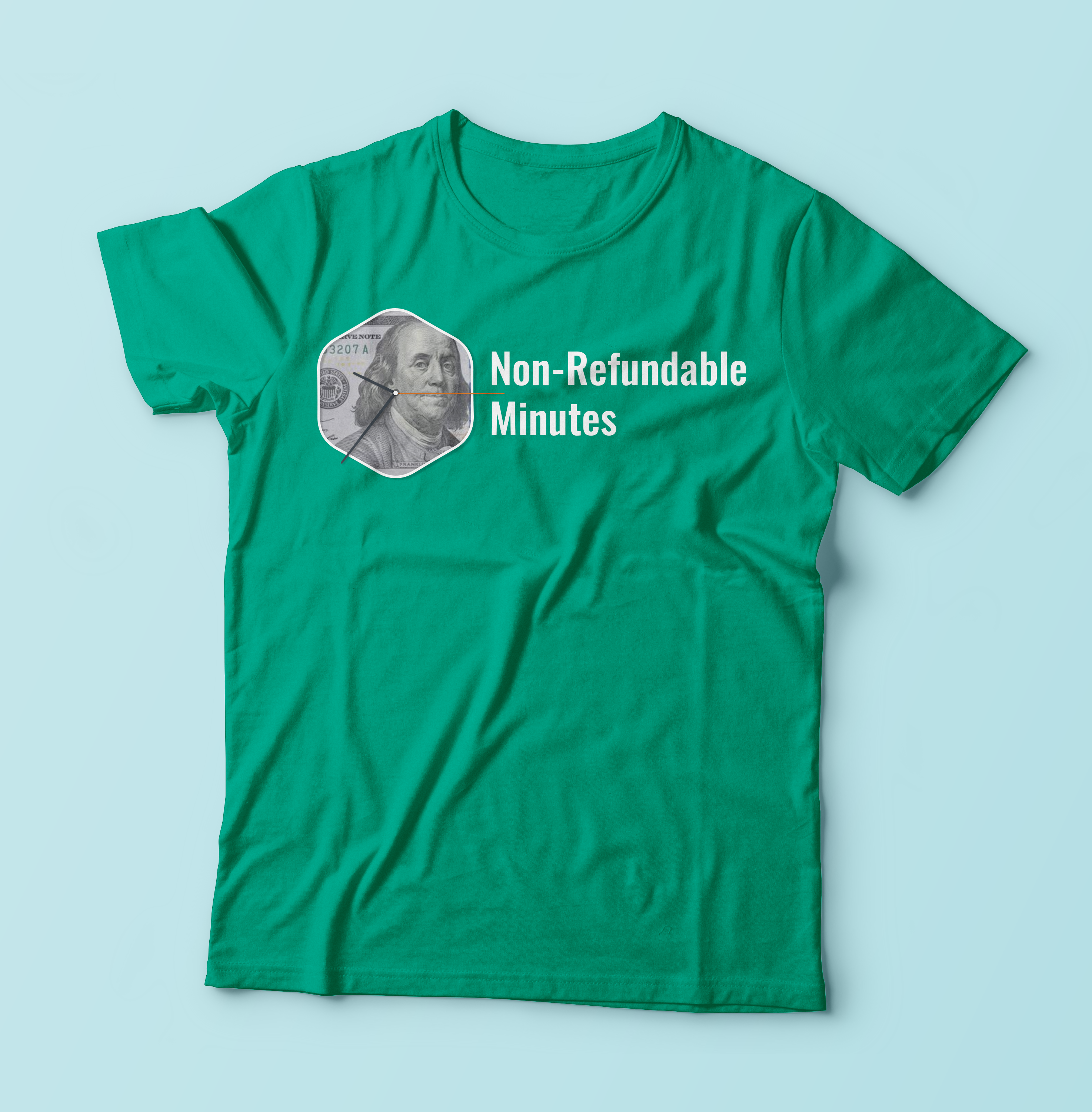 T-shirt Design by Andrew Asiimwe for this project | Design #23019610