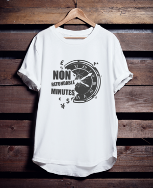 T-shirt Design by fallingpixels