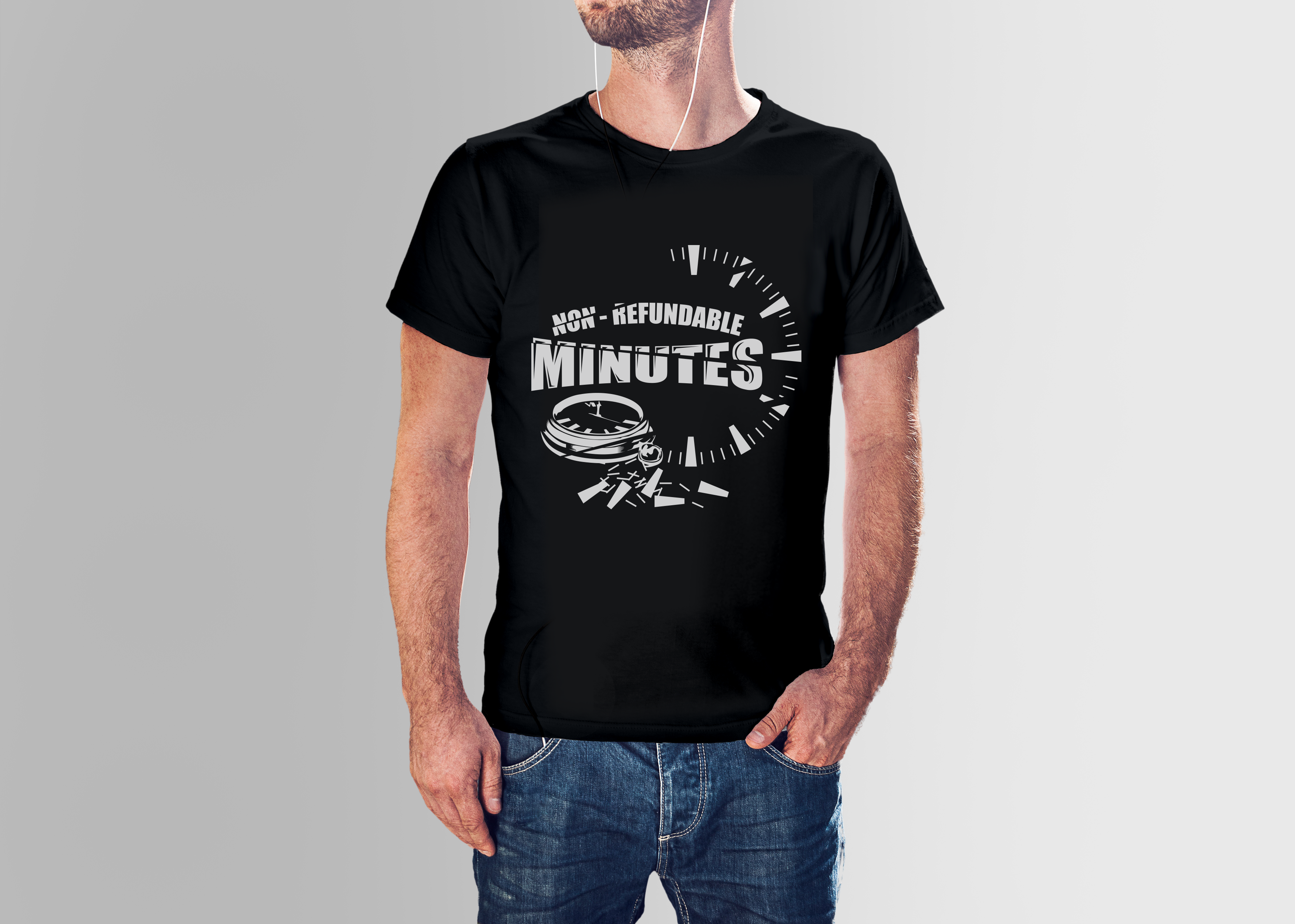 T-shirt Design by Nublan Ameram for this project | Design #22995953