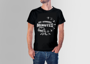Design de T-shirt par Nublan Ameram pour ce projet | Design #22995953