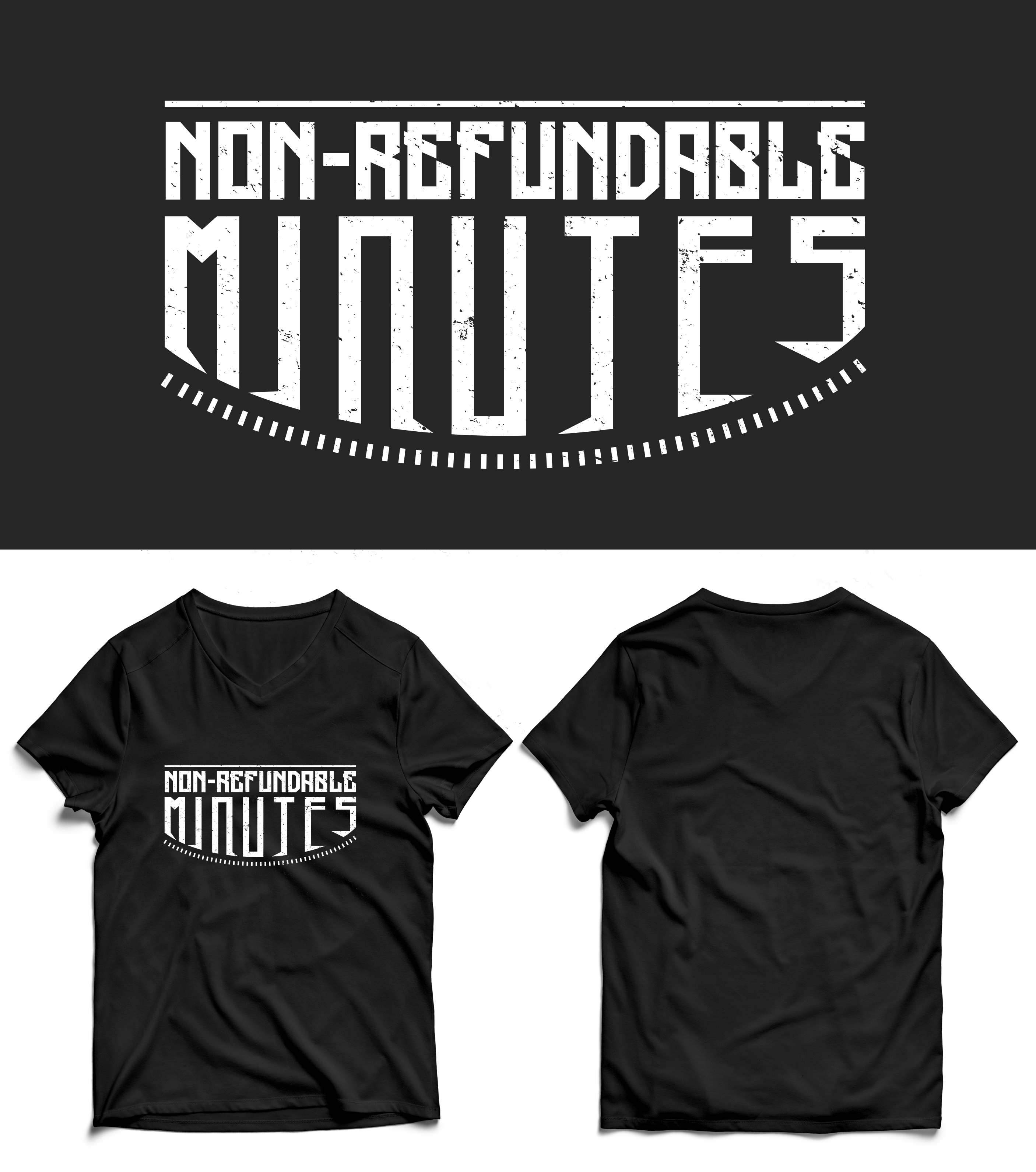 T-shirt Design by LAN_Design for this project | Design #22980768