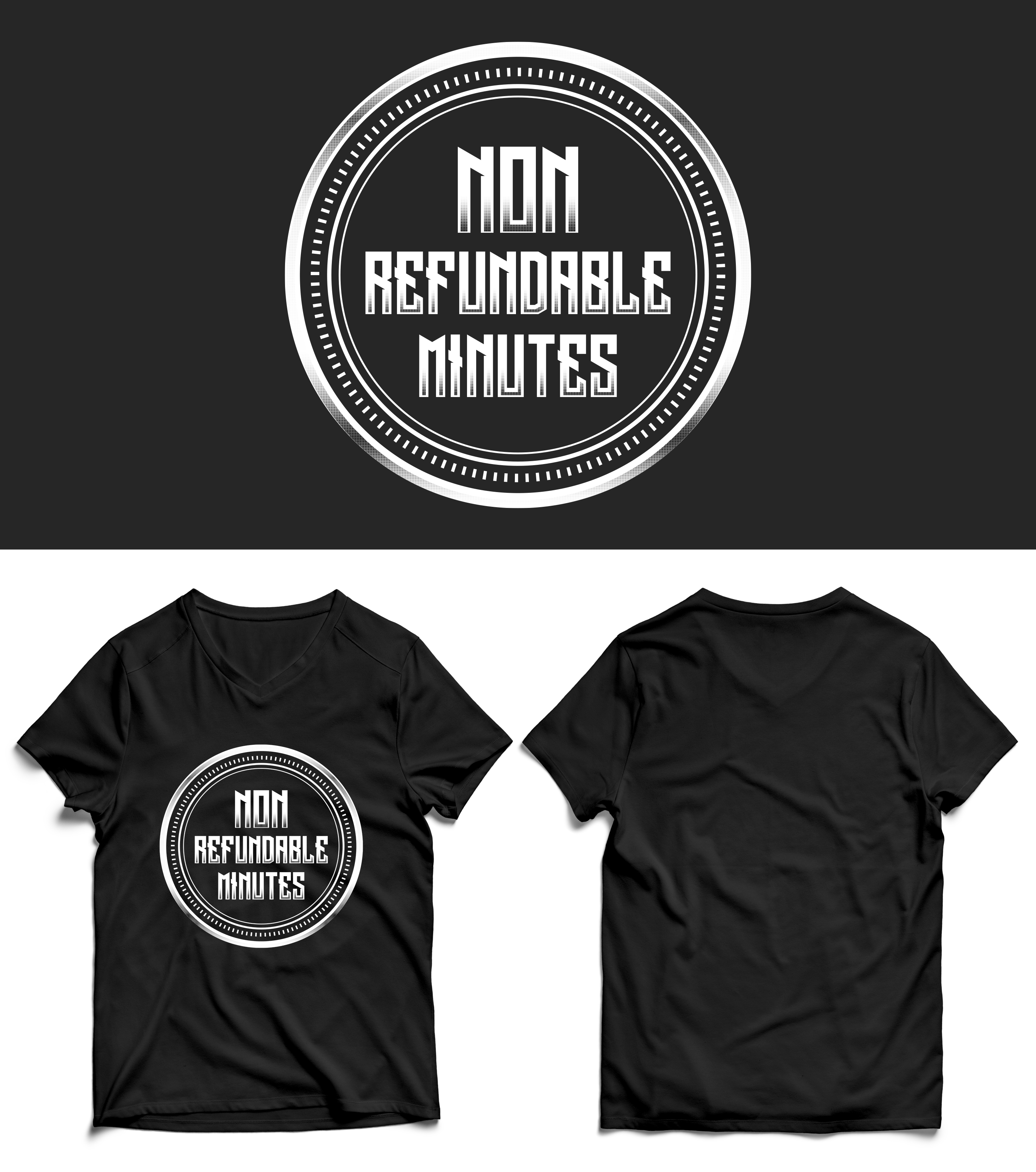 T-shirt Design by LAN_Design for this project | Design #22994288