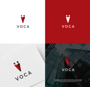 Diseño de Logo por Alex Petersen para Red 27 Media | Diseño #22979744