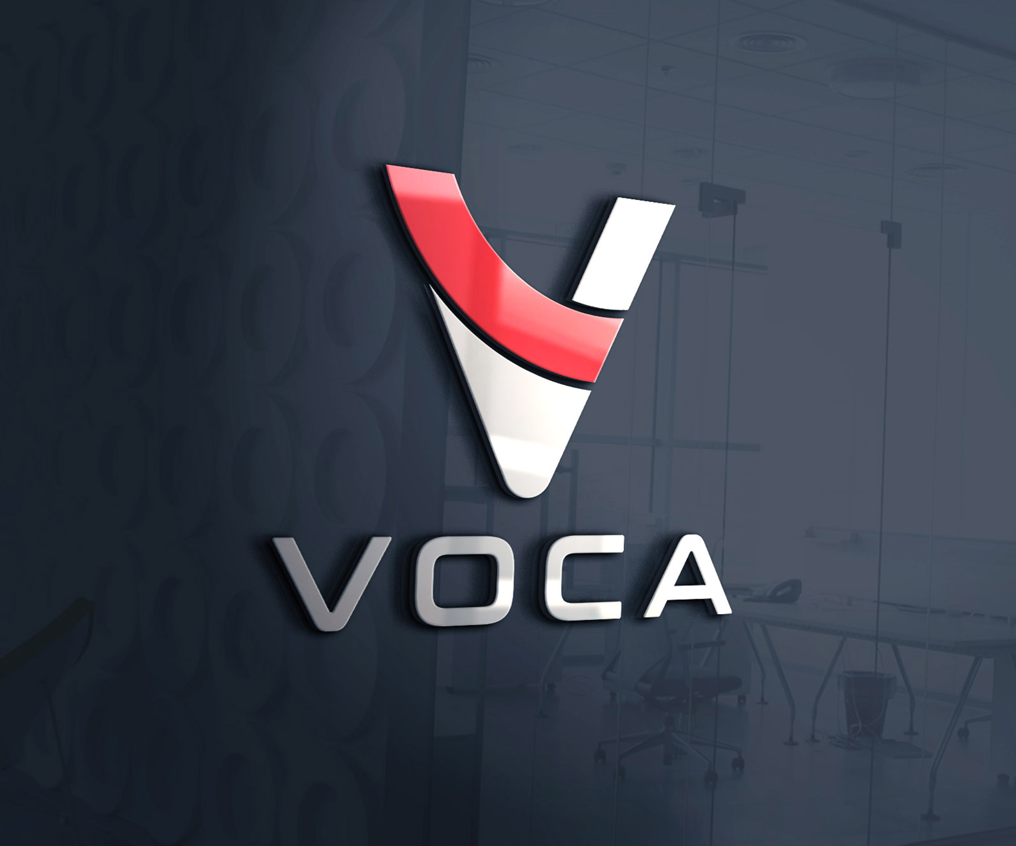 Logo Design by Nuwansachi for Red 27 Media | Design #22993567
