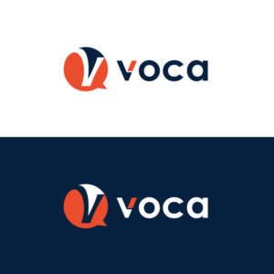 Voca | Design de Logo par Rii