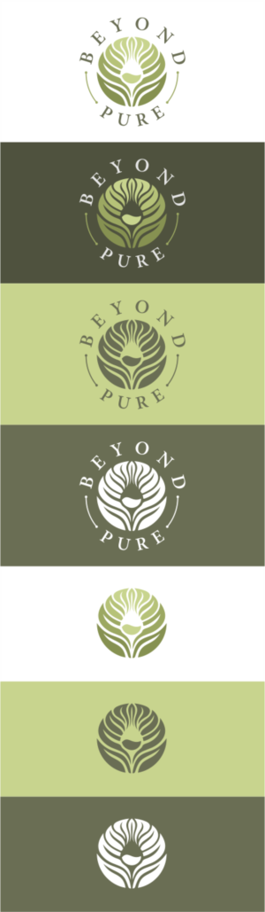 Logo Design by artswolf for Big Venture Sales Ltd. | Design: #23755828