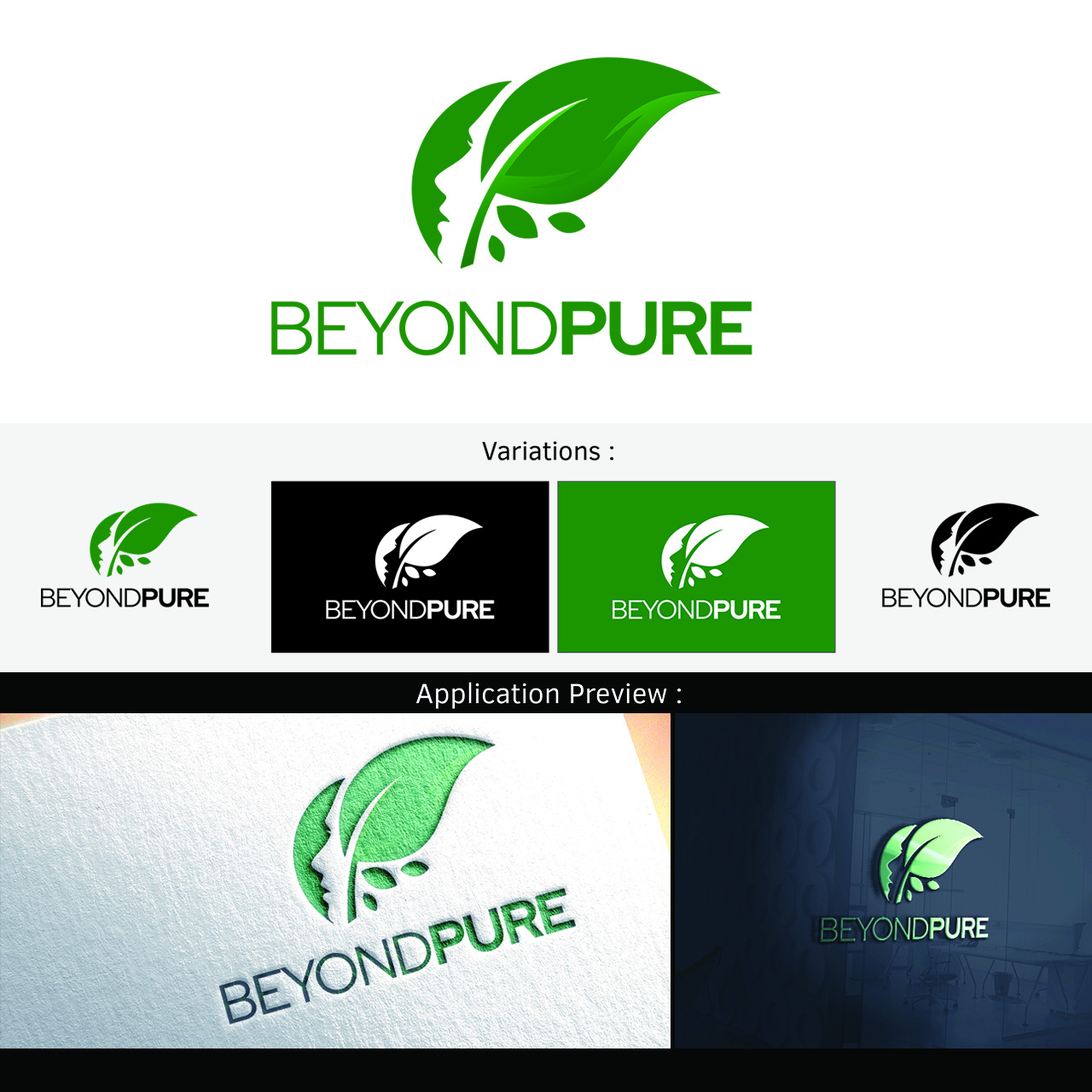 Design de Logo par Abu_Dan pour Big Venture Sales Ltd. | Design #23030336