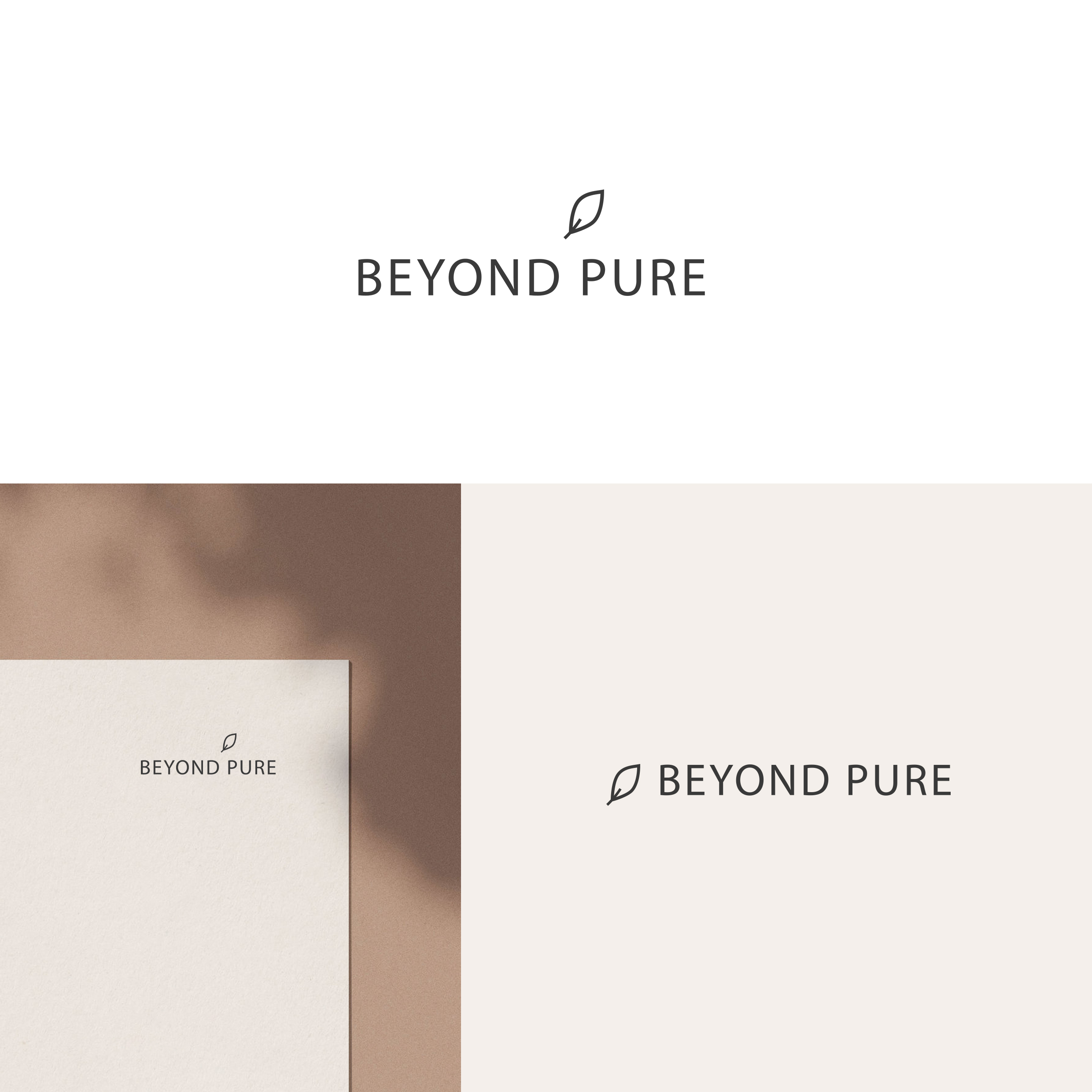 Logo Design by Elisabeth Ende for Big Venture Sales Ltd. | Design #23029530