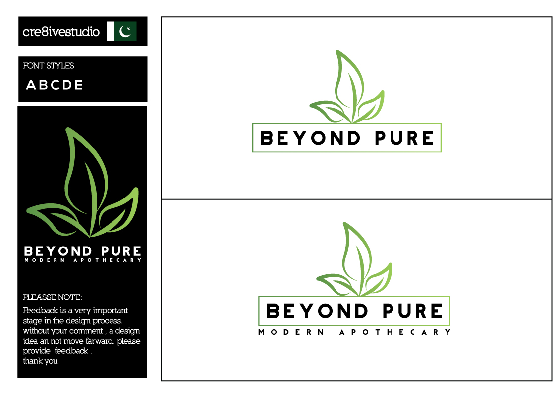 Logo Design by cre8ivestudio for Big Venture Sales Ltd. | Design #22993832