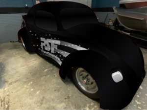 Car Wrap Design by Kira Graphics for this project | Design: #23590939