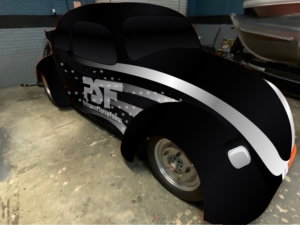 Car Wrap Design by Kira Graphics for this project | Design: #23590940