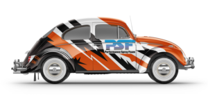 Car Wrap Design by haru_ichiban for this project | Design: #23020998