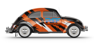 Car Wrap Design by haru_ichiban for this project | Design: #23021001
