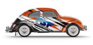 Car Wrap Design by haru_ichiban for this project | Design: #23021152