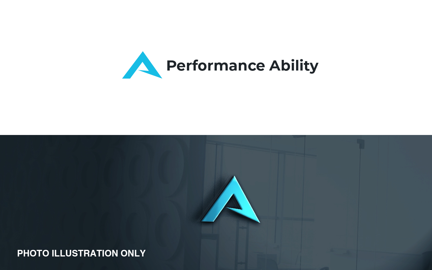 Logo Design by MT for Performance Ability | Design #22984289