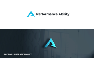 Logo Design by MT