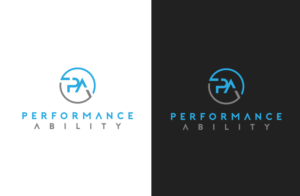 Logo Design by GLDesigns for Performance Ability | Design: #22984118
