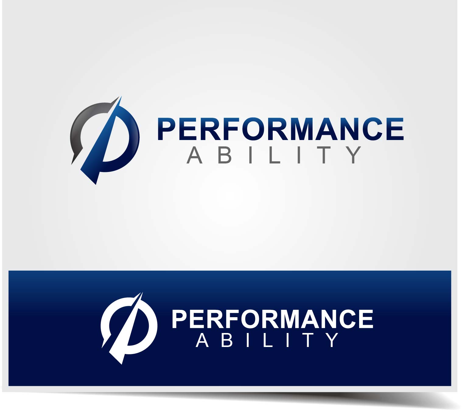 Logo-Design von Lara16 für Performance Ability | Design #22984869