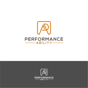 Logo Design by debdesign for Performance Ability | Design: #22983684