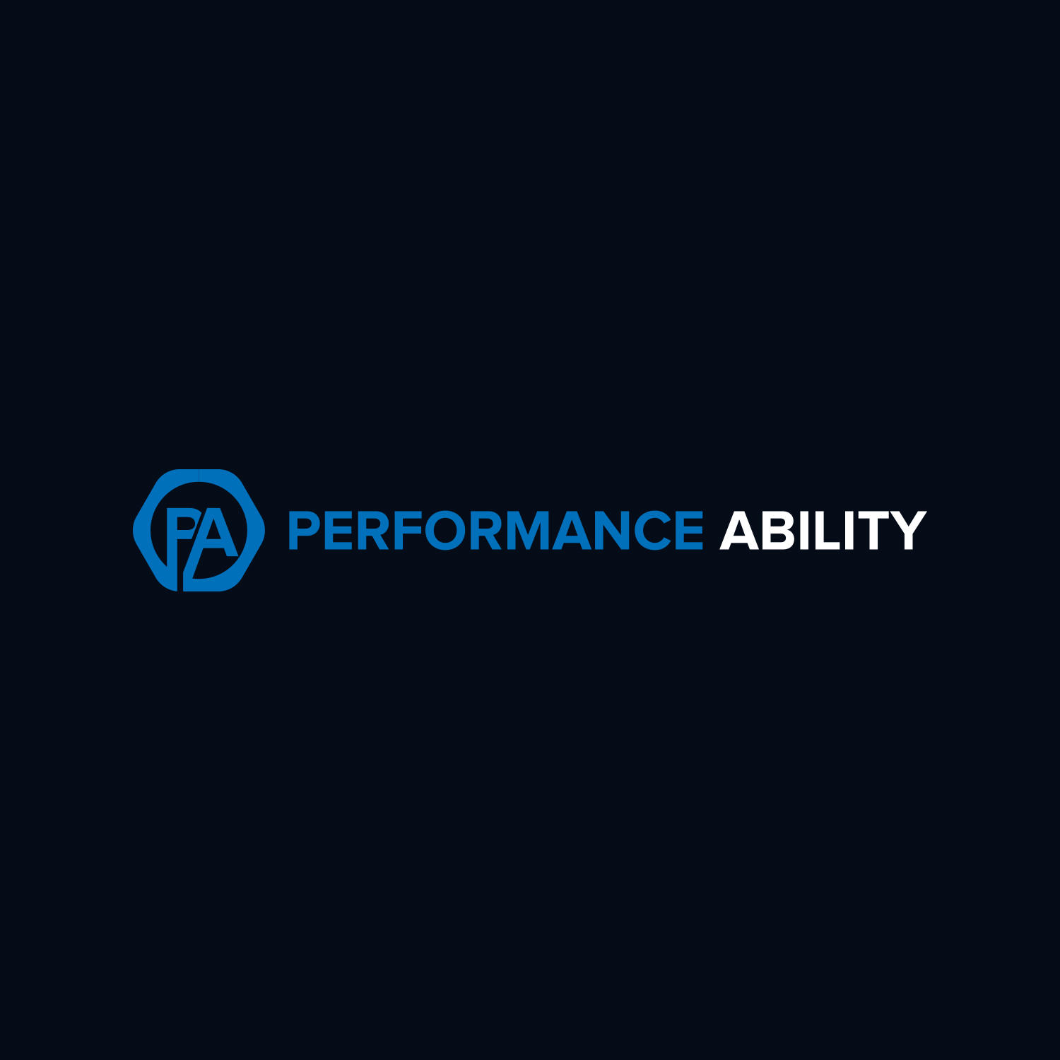 Design de Logo par MG.graphics pour Performance Ability | Design #22993199