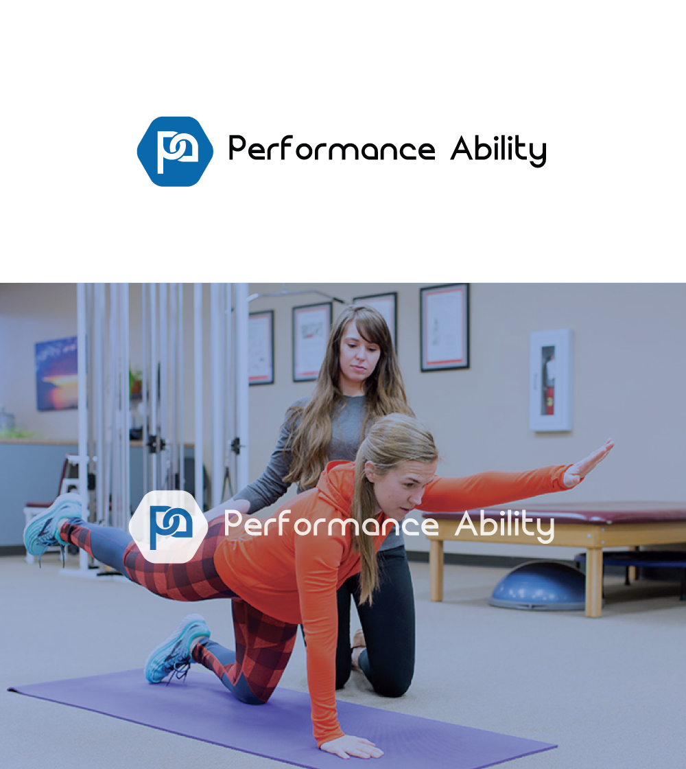 Logo-Design von ESolz Technologies für Performance Ability | Design #22981596