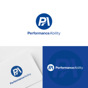 Logo-Design von sez_inn für Performance Ability | Design #22983871